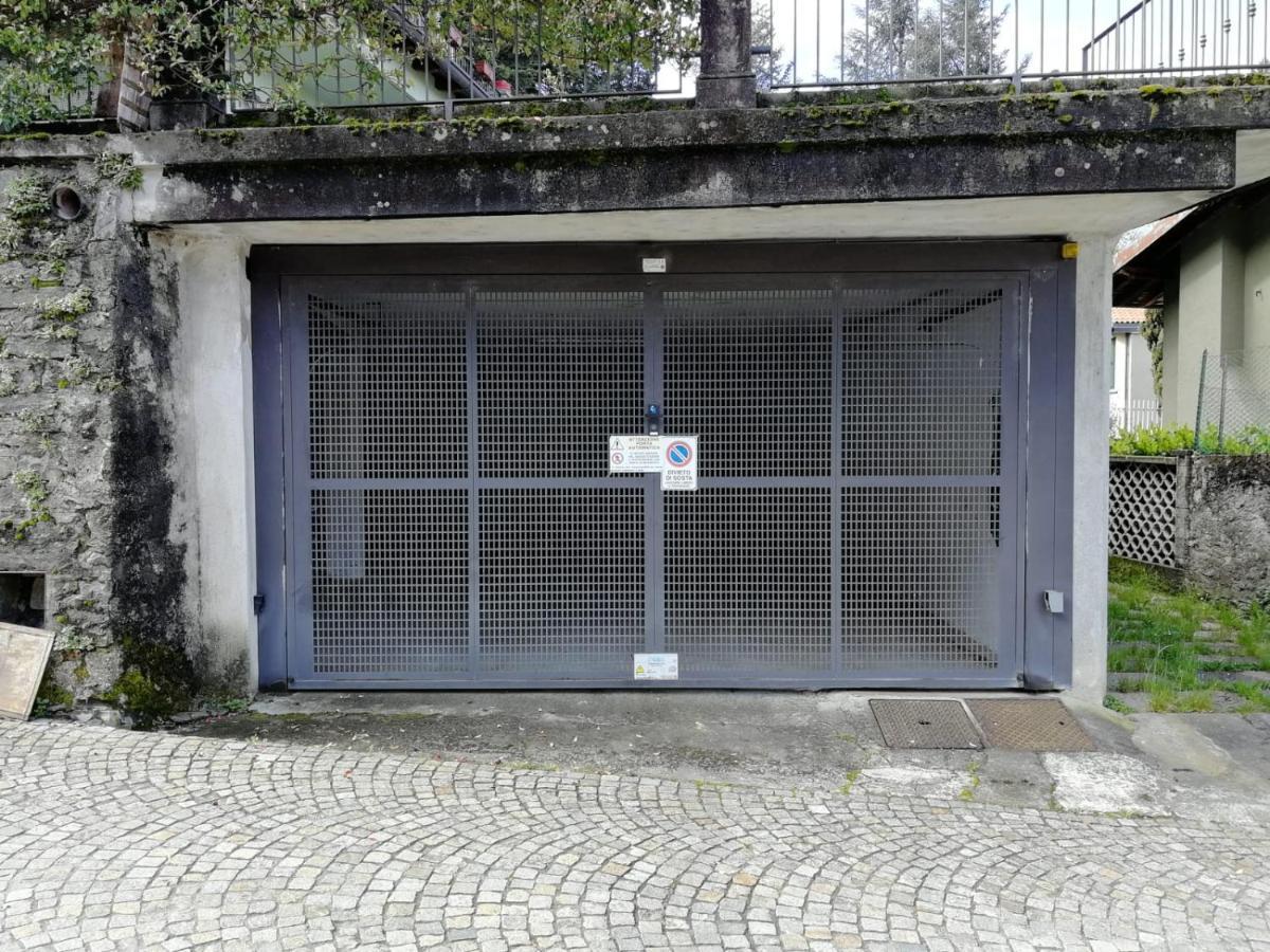 L'Antico Borgo, Un Mix Di Storia E Romanticismo Vila Lierna Exterior foto