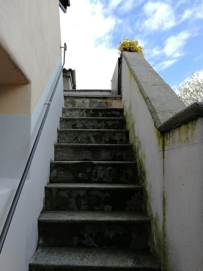 L'Antico Borgo, Un Mix Di Storia E Romanticismo Vila Lierna Exterior foto