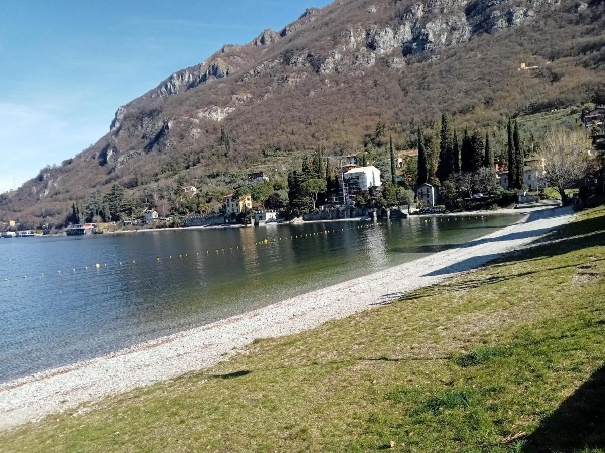 L'Antico Borgo, Un Mix Di Storia E Romanticismo Vila Lierna Exterior foto